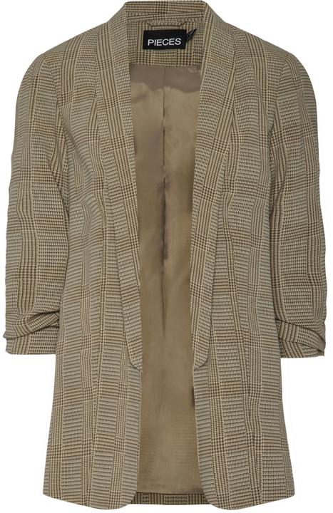 Produktbild Pieces Pcbosella 3/4 Printed Blazer Noos Bc (M)