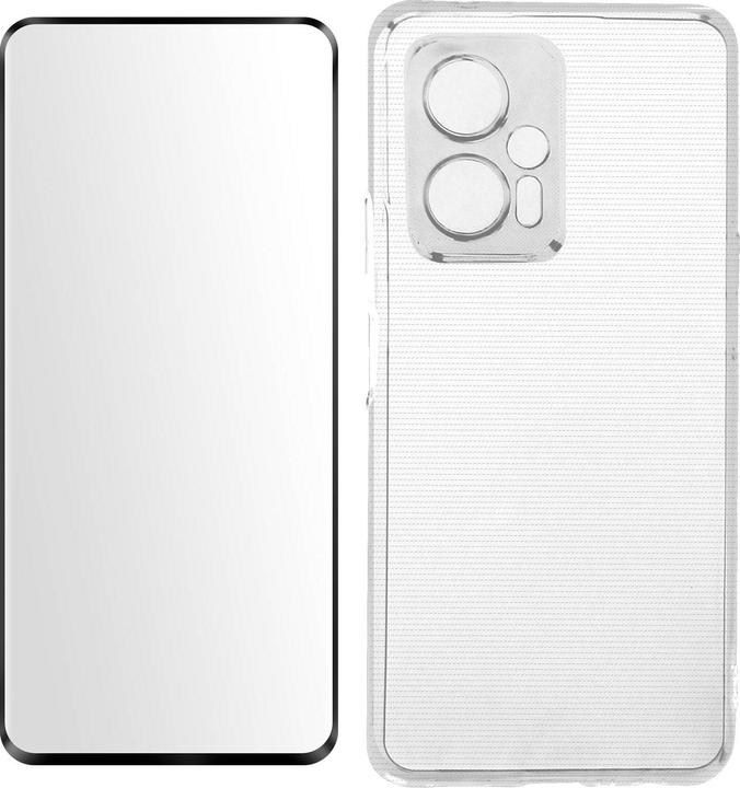 Immagine prodotto Avizar 360 Serie di protezioni, pellicole e coperture (Xiaomi Poco X4 GT)