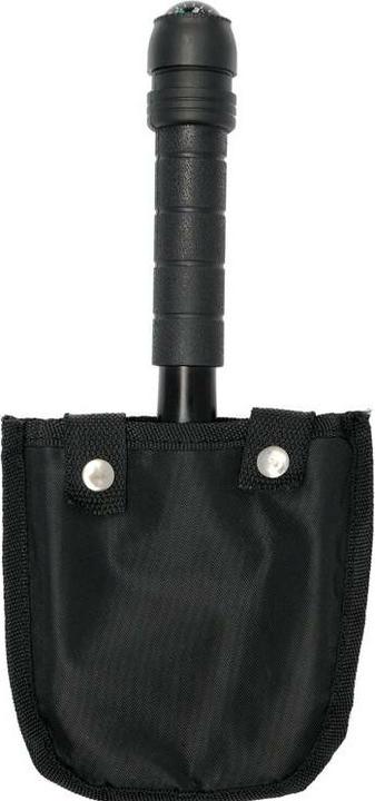 Actual product image Toya Combi folding shovel (Compression stocking)
