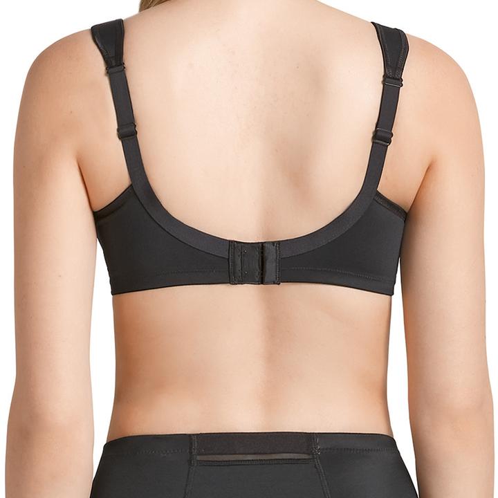 Actual product image Anita Clara comfort soft bra without underwire (80 D, Single pack)