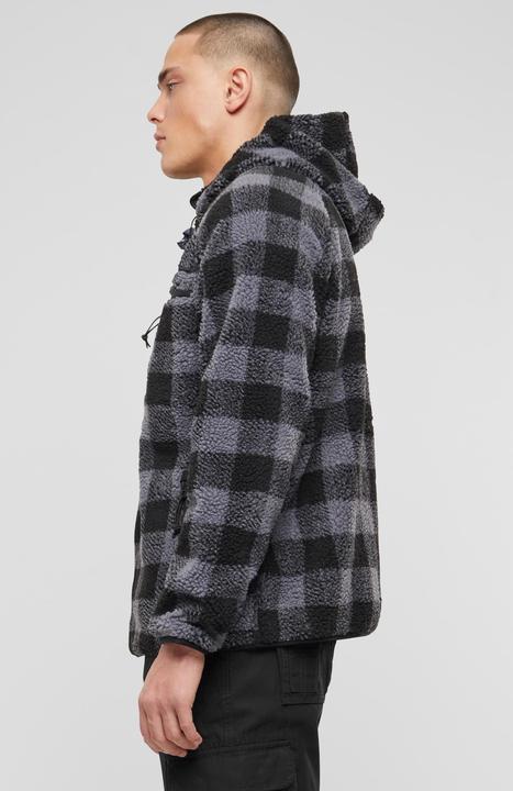 Image du produit Brandit Veste de travail en laine polaire (L)