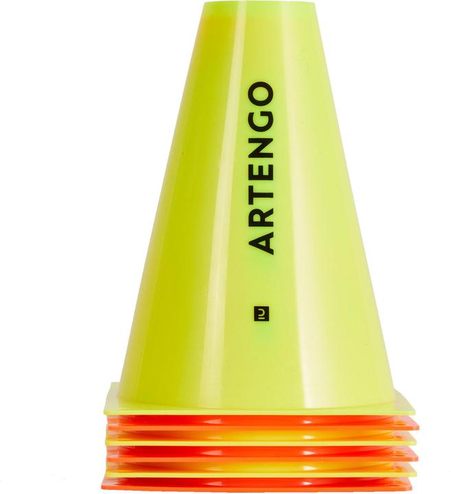 Artengo Zone