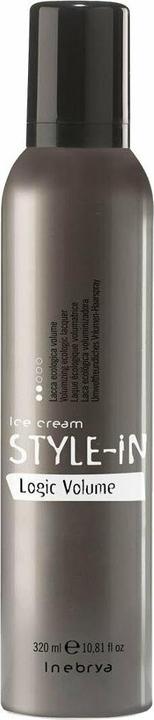 Inebrya Logic Volume Ecological Hairwork Volume 320ml (320 ml)