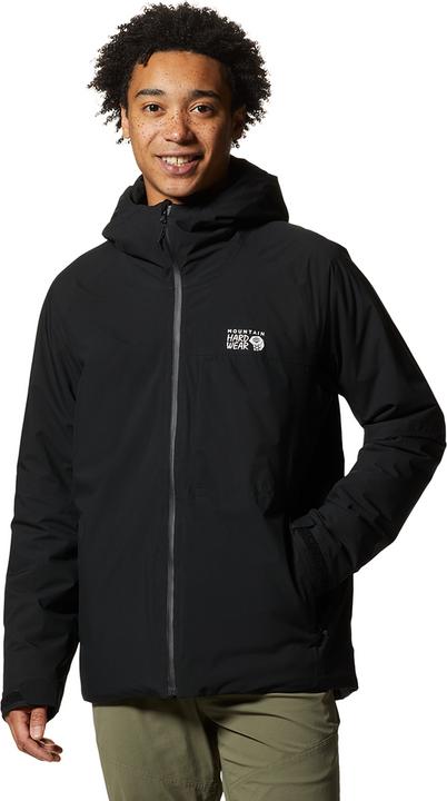 Image du produit Mountain Hardwear M Stretch Ozonic™ Insulated Jacket (XL)