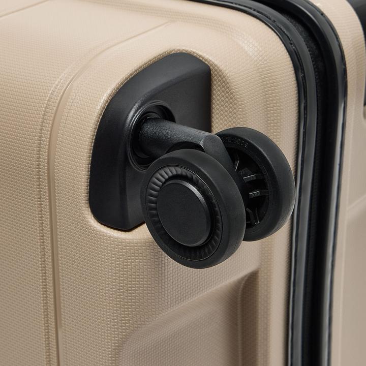 Immagine prodotto Redolz Essentials 11 CABIN Carrello per cabina a 4 ruote da 55 cm (39 l, Bagaglio a mano (fino a 50 litri))