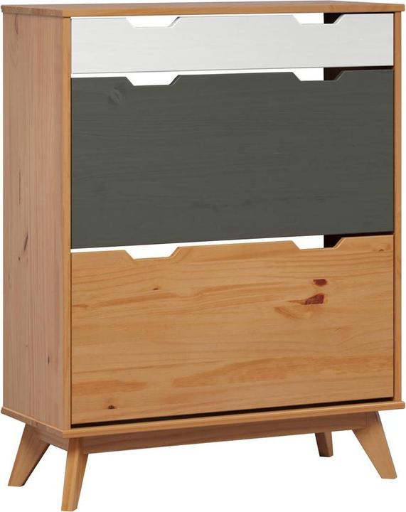 Produktbild Inter Furn Scandik (80 x 33 x 101 cm)