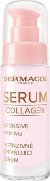 Produktbild Dermacol DERMACOL Collagen Serum kolagenowe serum do twarzy 30ml (30 ml)