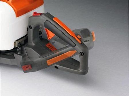 Image du produit Husqvarna 122hd60 (Taille-haie à essence)