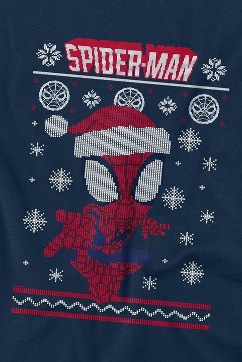 Produktbild Spiderman TShirt (XL)