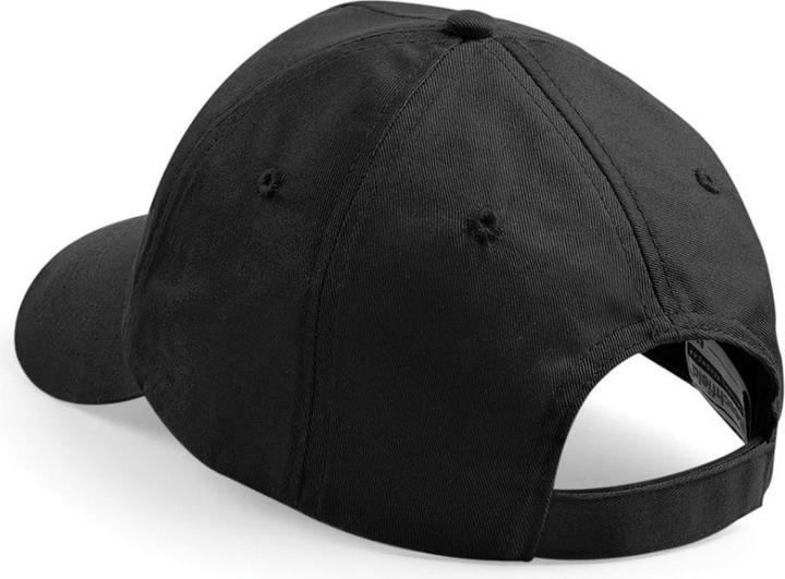 Image du produit Beechfield Casquette de baseball originale avec 5 panneaux (Taille unique)