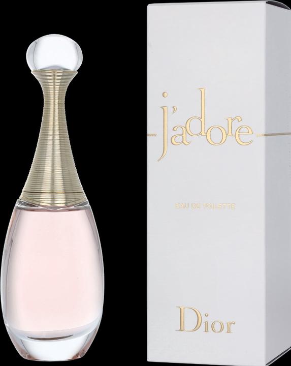 Immagine prodotto Dior J'Adore (Eau de toilette, 50 ml)