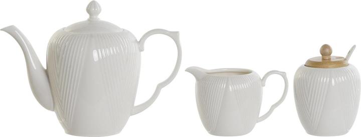Actual product image DKD Home Decor Teapot