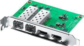 Blackmagic DeckLink 4K Extreme 12G