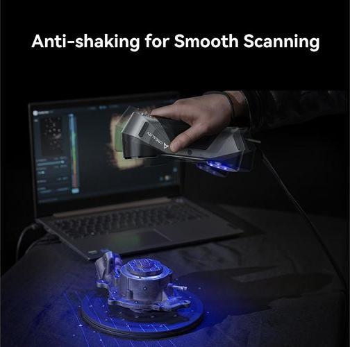 Image du produit Creality CR-Scan Raptor