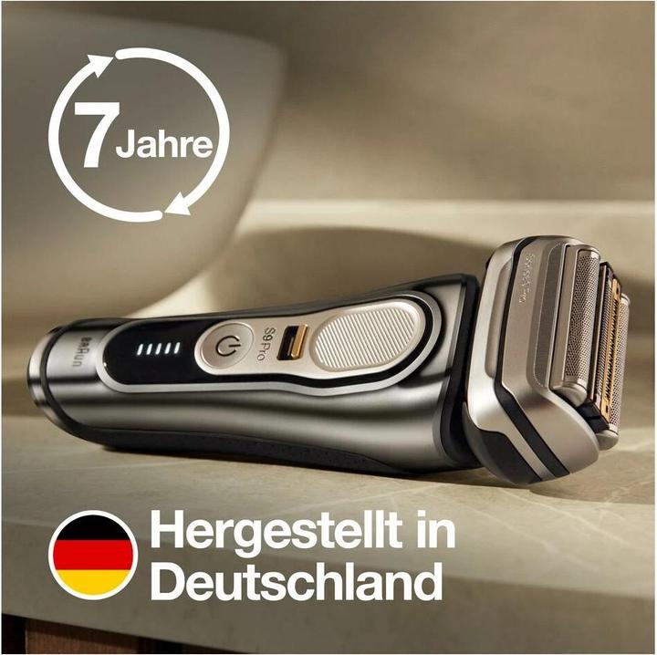 Image du produit Braun Rasoir