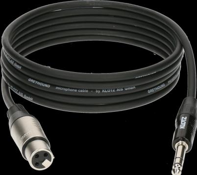 Immagine prodotto Klotz GRG1FP01.5 LEVRIERO (10 m)