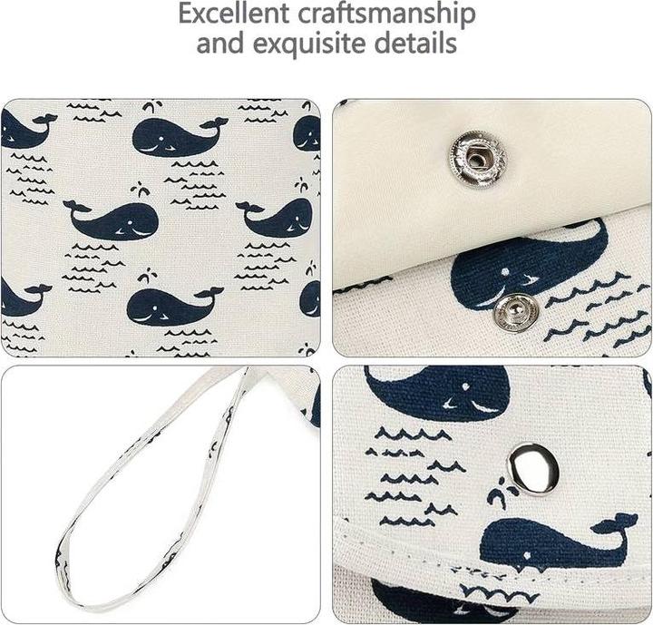 Produktbild ASMI Windeltasche