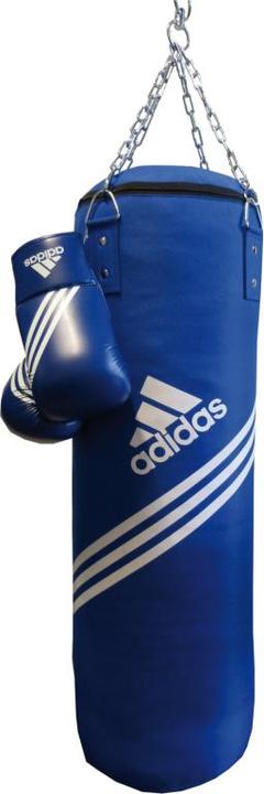 Produktbild adidas Blue Corner Boxing Kit (60 cm, 10 kg)