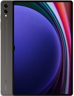 Image du produit Samsung Galaxy Tab S9+ (WLAN uniquement, 12.40", 256 Go, Gris graphite)