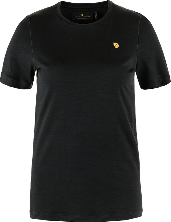 Fjällräven Women's Bergtagen Thinwool S/S