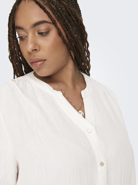 Actual product image Only Regular fit V-neck top Top Top (50)