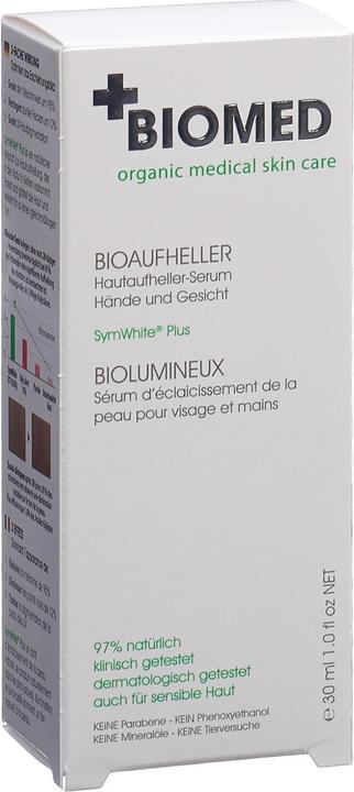 Produktbild Biomed Bioaufheller (30 ml)