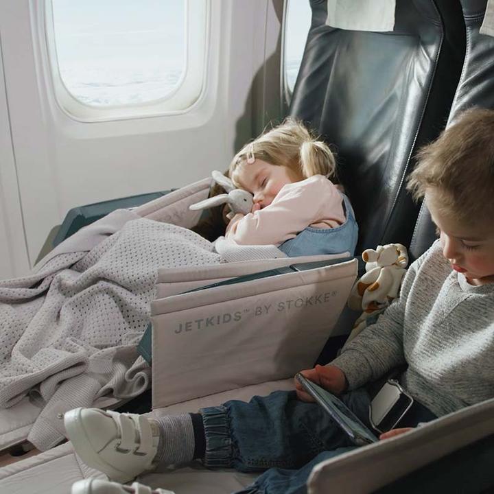 Produktbild Stokke JetKids BedBox (20 l, Handgepäck (bis 50l))