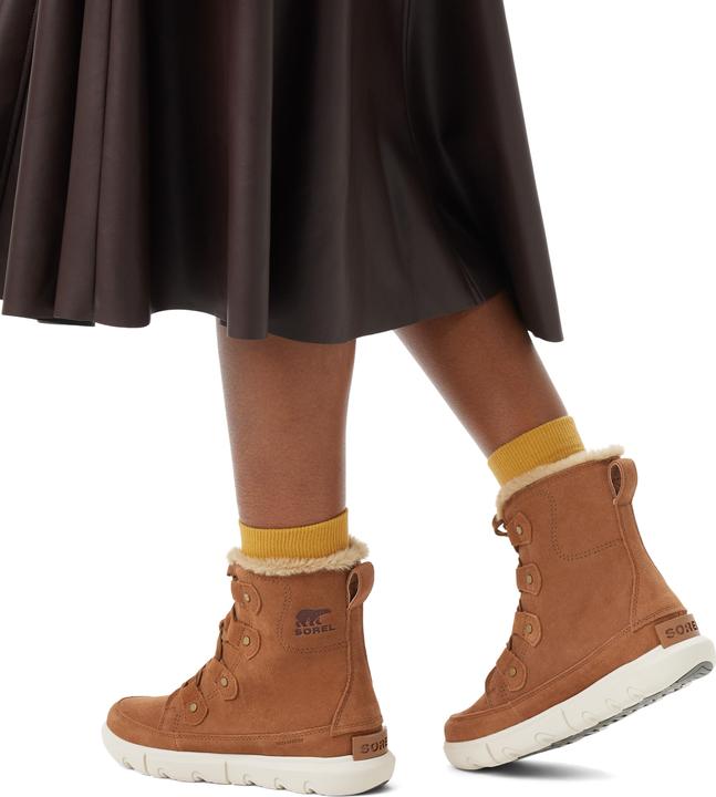 Image du produit Sorel Women's Explorer Next Joan WP (41)