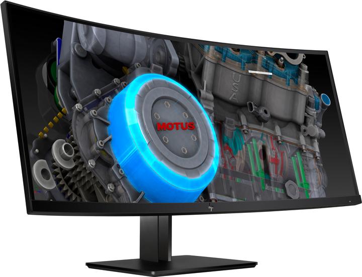 Produktbild HP Z38c (3840 x 1600 Pixel, 38")