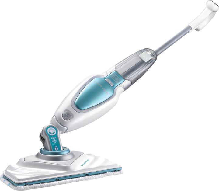 Image du produit Black & Decker FSM 1630 Deluxe (1600 W)