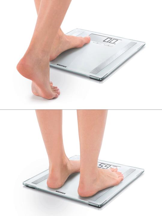 Actual product image Soehnle Analysing scales (180 kg)