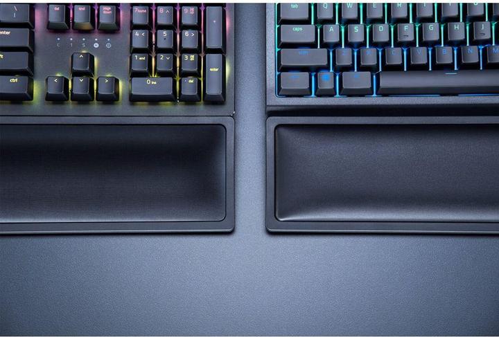 Image du produit Razer Ergonomic Wrist Rest For Full-sized Keyboards