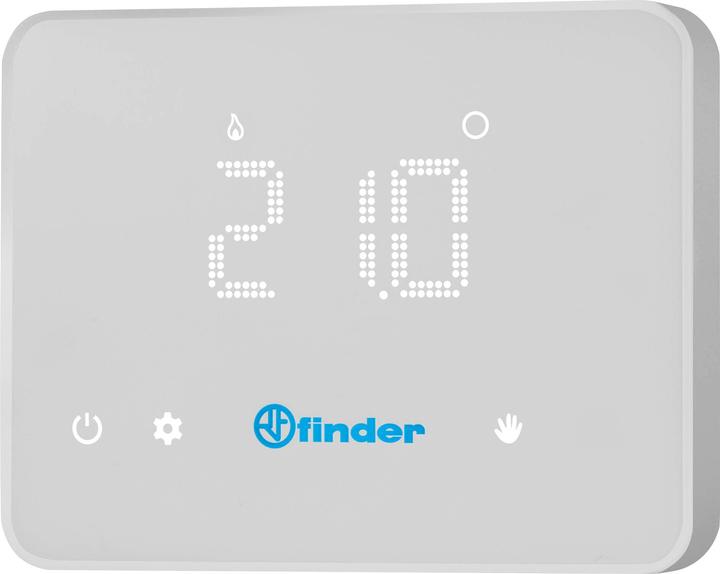Image du produit Finder Thermostat de chambre Digital BLISS WIFI