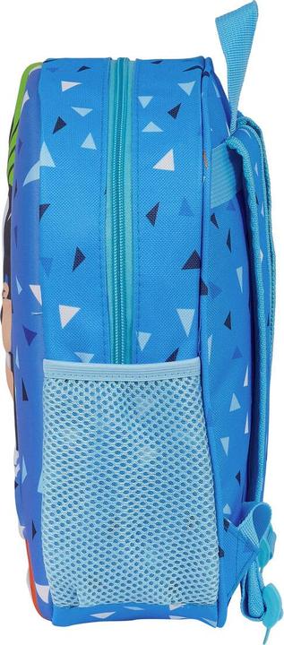 Produktbild Disney Kinderrucksack 3D Clásicos Goofy Blau 27 x 33 x 10 cm
