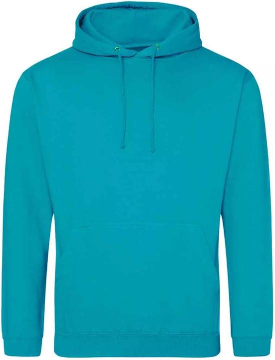 Image du produit Awdis - Sweat à capuche COLLEGE - Adulte (M)