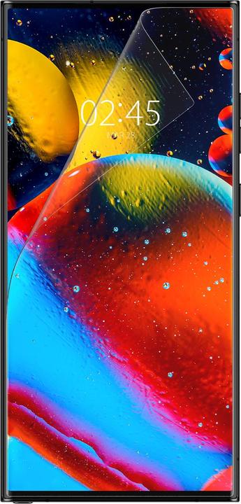 Produktbild Spigen Neo Flex (1 Stück, Samsung Galaxy S23 Ultra)