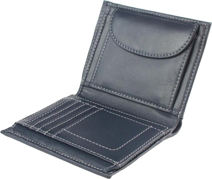 Produktbild Eastern Counties Leather Isaac Leder Brieftasche