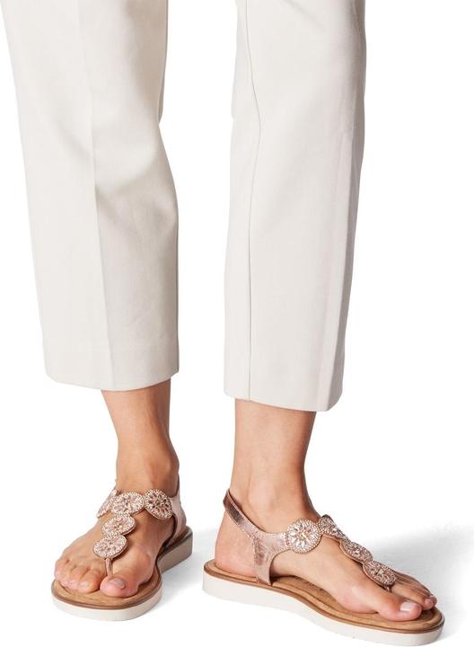 Actual product image Tamaris Sandal (40)