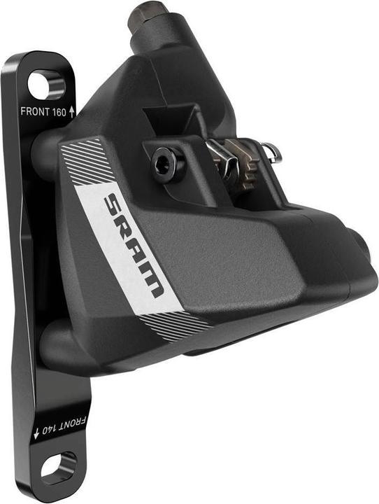 Actual product image Sram Apex AXS