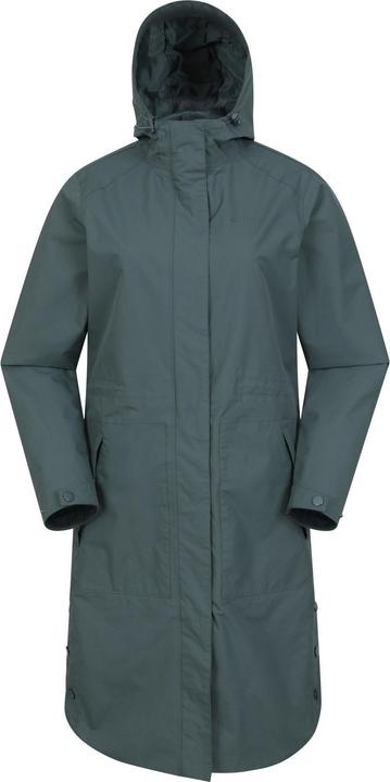 Image du produit Mountain Warehouse - Veste imperméable HANNAH EXTREME - Femme (30)