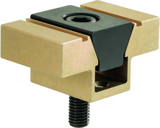 Image du produit Mitee-Bite Mors de serrage double compact