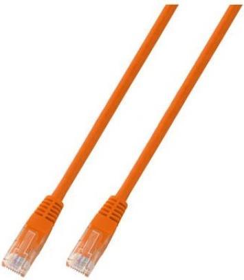 Image du produit EFB Elektronik Câble de raccordement (U/UTP, CAT6, 7.50 m)