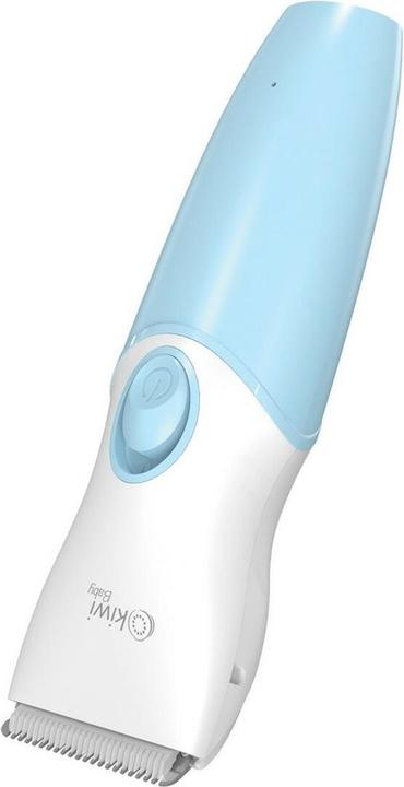 Kiwi hair cutting machine esp. baby