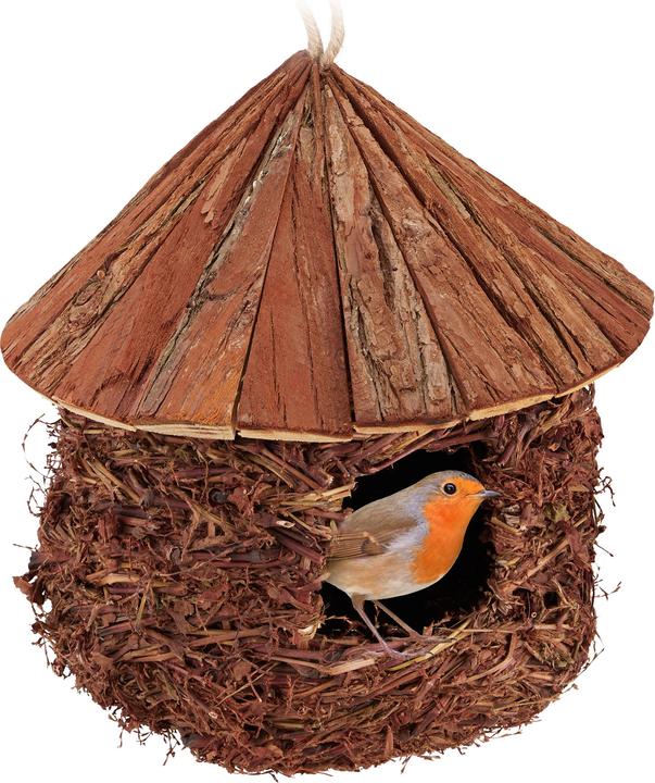 Relaxdays Bird's Nest