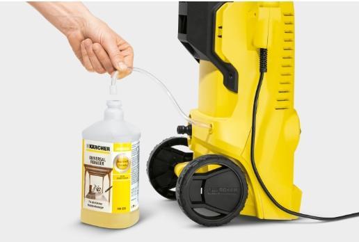Produktbild Kärcher K2 Premium Power Control (Netzbetrieb)
