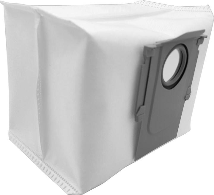 Roboparts Dust bag for Roborock S8 Pro Ultra / Q5 Max+ / Q8 Max+ / S7 MaxV Ultra- 6-pack (6 x)