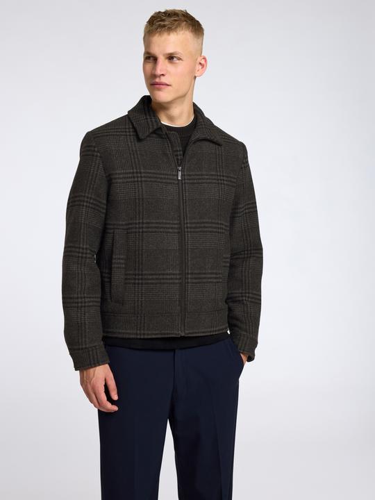 Produktbild Selected Homme Reissverschluss Kurzjacke (M)