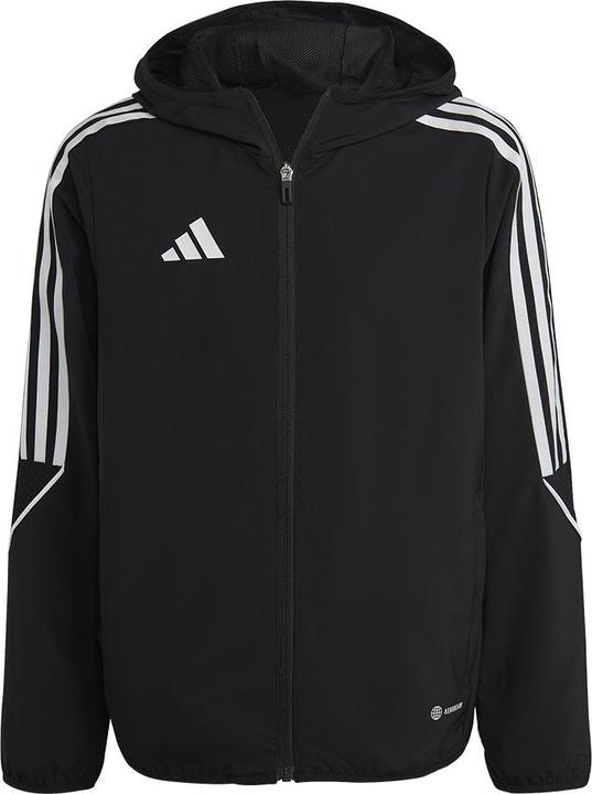 Produktbild adidas Jacke für Kinder Tiro 23 League Windbreaker schwarz IA1623 (116cm) (116)