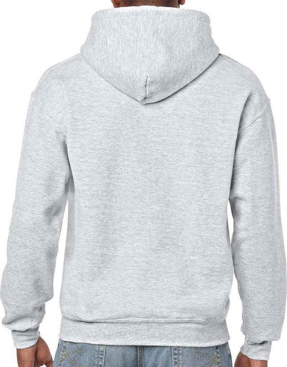 Actual product image Gildan Unisex Adult Heavy Blend Hoodie (L)