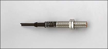 Actual product image IFM IF5297